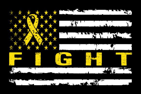 Fight Bone Cancer Awareness T Shirt Review