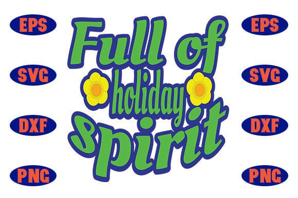 Full of Holiday Spirit: A Print Templates Review for Sellers