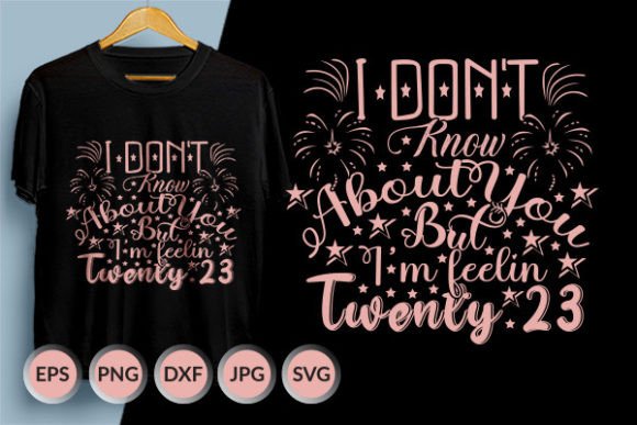 I Don t Know About You SVG Design Review