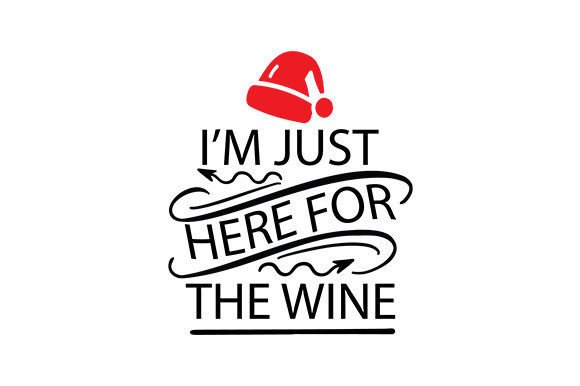 I'm Just Here for the Wine: A Crafts Review
