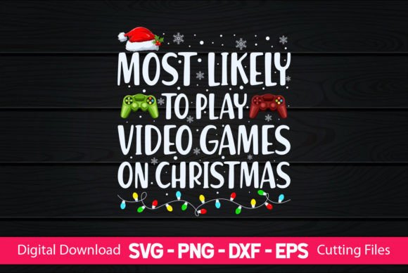 Most Likely to Play Video Games on Chris: A Crafts & Design Review