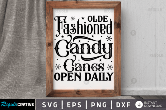 Olde Fashioned Svg Design for Crafts and Digital Sales