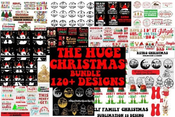 The Mega Christmas SVG Bundle: A Designer's Reality Check