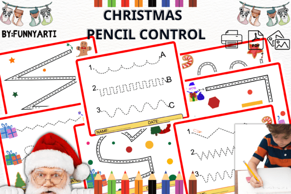 Winter Pencil Control: A Designer's Real-World Review